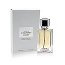 Fragrance World Parfum D'Hommes Sport - Eau de Parfum Perfume For Men, 100ml