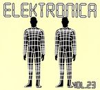 Vari-Elektronica 23 Elektronika Vol.23 (CD)