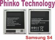 Samsung Galaxy S4 Internal Replacement Battery 2600mAh GT-i9506 GT-i9507 B600BE