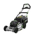EGO LM1903E-SP 18" 5.0Ah 56-volt Lithium-Ion battery Self-Propelled Lawnmower 
