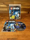 PS3 LEGO Dimensions solo videogioco con spedizione manuale gratuita nel Regno Unito