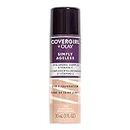 COVERGIRL+OLAY Simply Ageless 3-in-1 Liquid Foundation, Classic Ivory