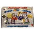 Snap Circuits Jr. SC-100 Electronics Discovery Kit