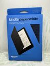 Amazon Kindle Paperwhite 11th Generation Fabric Case Cover New