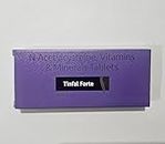 Tinfal Forte(Pack of 5)- 10 Tablet each