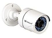 WECAM WE-AIOT24 Night Vision 2.4MP Bullet 4 in 1 Camera, 3.6 mm Lens and Infra Red Light Distance 20 m