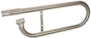 Stainless Steel Curved Pipe Burner (Right) for Ducane Grills