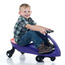 Wiggle Car- Ride On Toy- No Batteries Gears or Pedals- Twist Swivel & Go-