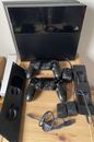 Sony PlayStation 4 PS4 - Black - 500GB - Gaming Console Bundle - CUH-1102A