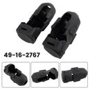 Impact Wrench Boot Compatible with 2767 22 For Milwaukee Models (2pcs)