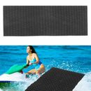 Tabla de surf EVA autoadhesiva antideslizante alfombra de surf tabla de esquí moto plataforma plataforma de pie GUANTE