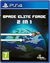 Space Elite Force 2 EN 1 - PS4