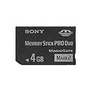 4GB Memory Stick PRO Duo Memory Card for Playstation and Gaming Console (4)