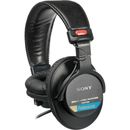 Sony MDR-7506 Professional Studio Wired Headphone Headset