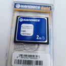 NAVIONICS 44XG GOLD CF CARD XL9 Baltic Sea Sweden Norway Finland 2GB