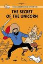 The Secret of the Unicorn (The Adventures of Tintin: Young Readers E - GOOD