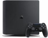 PlayStation 4 Slim 500 GB - Black Home Console