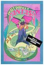 Fantasia  - Disney - Movie Poster - 1969 - US Re-Release