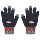 Men's '47 Denver Broncos Static Gloves