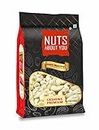 Nuts About You CASHEWS Premium, 200 g | 100% Natural | Premium | Crunchy | W320 grade