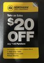 Northern Tool Equipment Coupon $20 Off $100 Exp 7/27/24