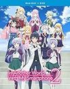 In Another World With My Smartphone - Season 02 [Blu-ray]