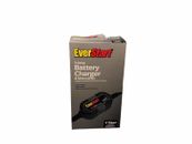 Everstart 12V 1A 1 AMP Automotive Battery Charger And Maintainer