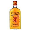 Fireball Cinnamon Whisky Liqueur 50cl Bottle