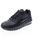 Nike Air Max Ltd Nero - Uomo Scarpe Sneakers Sportive