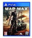 Mad Max Pre-Order Game. [Region 2] [Importación Italiana]