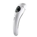 ZXLFT Permanent IPL Hair Removal Device for Women and Men 300,000 Flashes Home Use Hair Removal for Face, Armpits, Arm, Chest, Back, Bikini Line and Legs