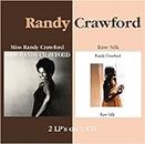 Miss Randy Crawford / Raw Silk