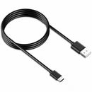 Câble USB C Type C Charge Rapide pour Samsung S9 S8 S10 S20 S21 S22 A50 A51 A20e