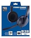Big Ben PS4 Stereo Gaming Headset Black/Blue