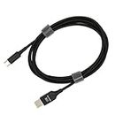135W PD USB, Type C Cable Professional Efficient Male Input to Slim Tip Power Charging Electronics Computers Accessories Computer Accessories Peripherals Cables Interconnects