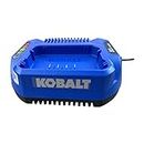 Replacement Charger KRC 0280-06 Compatible with All Kobalt 80-Volt Batteries