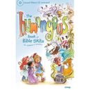 The Humongous Book Of Bible Skits For Children's Ministry [With Cd]