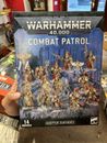 Warhammer 40K Adeptus Custodes Combat Patrol NEW