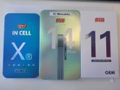 PANTALLA INCELL ZY ORIGINAL LCD IPHONE 11 PRO MAX / 12 PRO MAX / 14 PLUS  ETC..