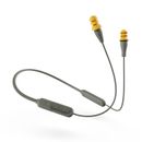 Elgin Discord Bluetooth Earplug Earbuds | OSHA Compliant Headphones