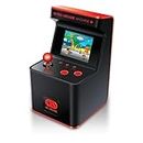My Arcade Retro Arcade Machine X: Portable Gaming Mini Arcade Cabinet