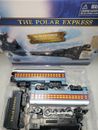 The Polar Express Train Set - Black (711803) Missing Tracks & Controller