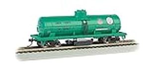 Bachmann Industries Union Pacific Potable Water Track Cleaning Tank Car (HO Scale Train)