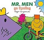 Mr Men Every Day. Cycling