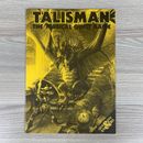 Talisman Questions & Réponses Faq Feuille Games Workshop Warhammer Fantaisie