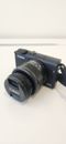 Canon EOS M200 Camera Bundle