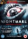 Nightmare (DVD) (NEW AND SEALED) (REGION 2)