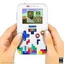 My Arcade Tetris Go Gamer: Portable Video Game. 301 Games in 1, 2.5" Color Screen