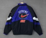 Supreme 19S/S Nike Hooded Sport Jacket Size M