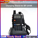 Walkie Talkie Desktop Charger DC 10V for BAOFENG UV-5R BF-UV5R Plus Accessories 
